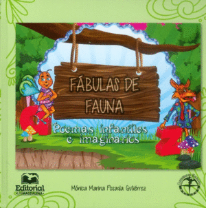 FABULAS DE FAUNA