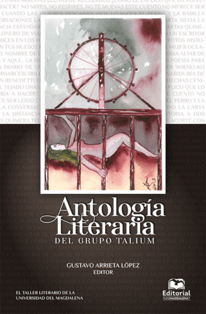 ANTOLOGIA LITERARIA