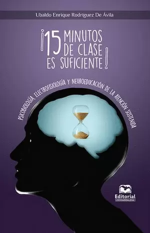 15 MINUTOS DE CLASE ES SUFICIENTE