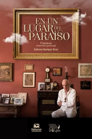 EN UN LUGAR DEL PARAÍSO. CUENTOS