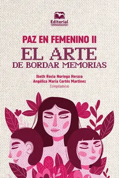 PAZ EN FEMENINO II