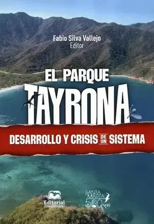EL PARQUE TAYRONA