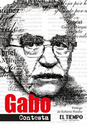 GABO CONTESTA