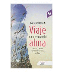 VIAJE A LO PROFUNDO DEL ALMA