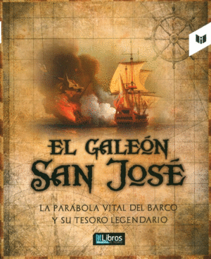 EL GALEÓN SAN JOSÉ