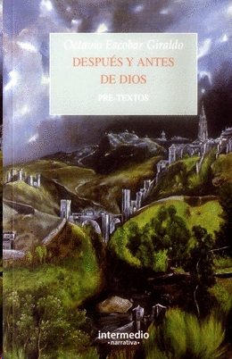 DESPUES Y ANTES DE DIOS