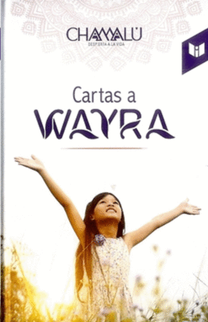 CARTAS A WAYRA