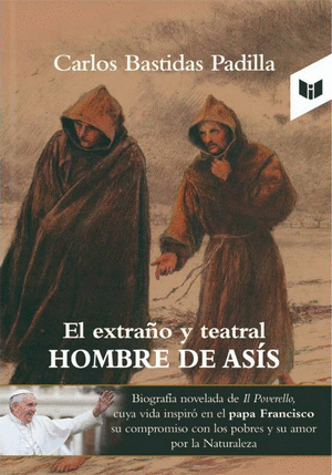 EL EXTRAÑO Y TEATRAL HOMBRE DE ASIS