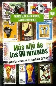 MAS ALLÁ DE LOS 90 MINUTOS