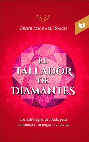 EL TALLADOR DE DIAMANTES