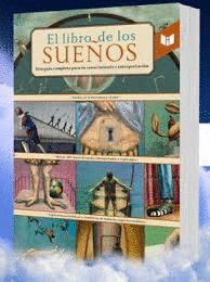 EL LIBRO DE LOS SUEÑOS