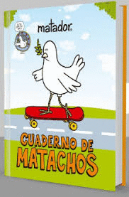 CUADERNO DE MATACHOS