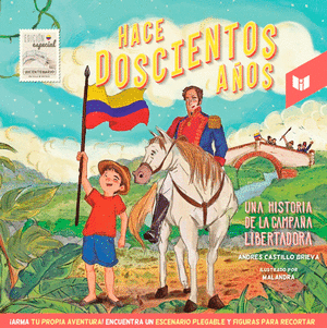HACE DOSCIENTOS AÑOS