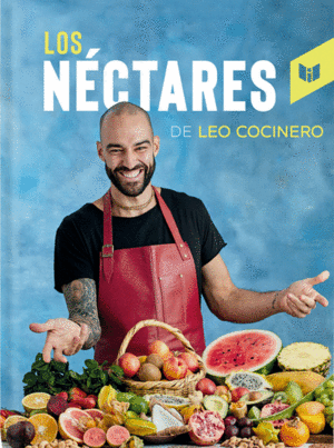 LOS NECTARES DE LEO COCINERO