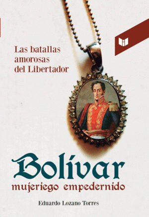BOLIVAR MUJERIEGO EMPEDERNIDO