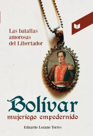 BOLIVAR MUJERIEGO EMPEDERNIDO
