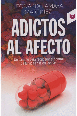 ADICTOS AL AFECTO