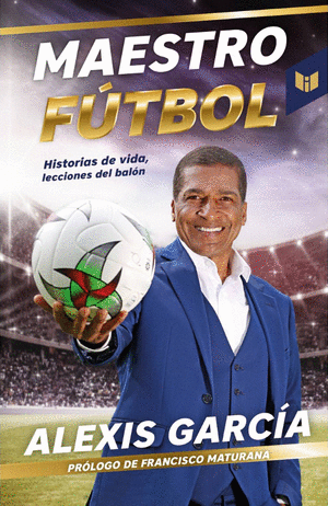 MAESTRO FUTBOL