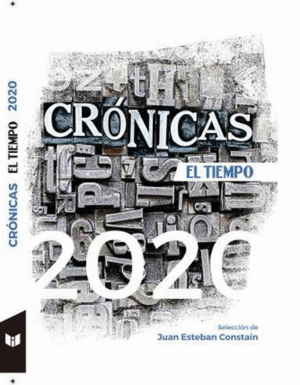 CRONICAS EL TIEMPO 2020