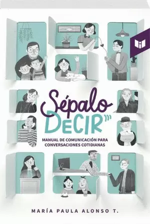 SEPALO DECIR