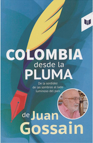 COLOMBIA DESDE LA PLUMA