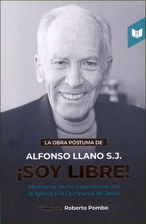 ¡ SOY LIBRE !