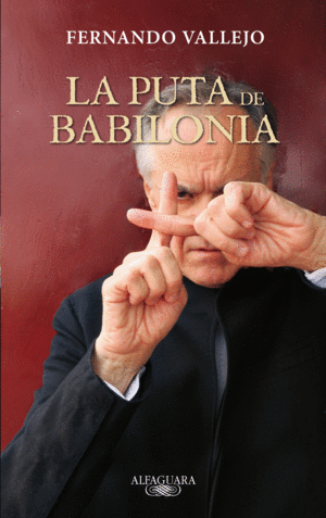 LA PUTA DE BABILONIA