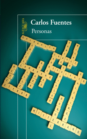 PERSONAS