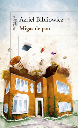 MIGAS DE PAN