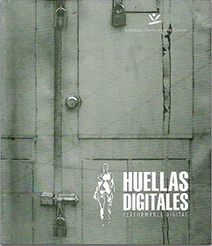 HUELLAS DIGITALES