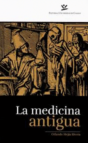 LA MEDICINA ANTIGUA