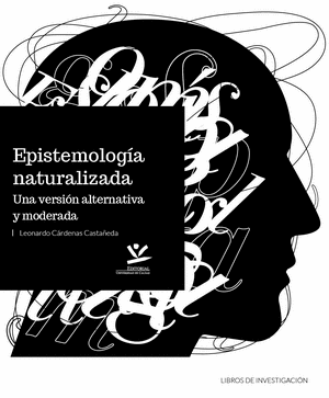 EPISTEMOLOGÍA NATURALIZADA