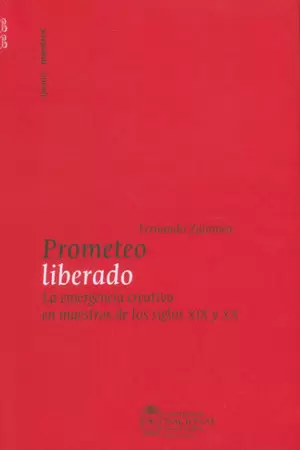 PROMETEO LIBERADO
