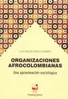 ORGANIZACIONES AFROCOLOMBIANAS