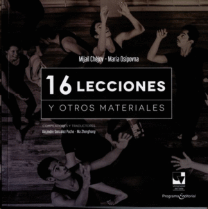 16 LECCIONES Y OTROS MATERIALES