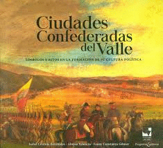 CIUDADES CONFEDERADAS DEL VALLE