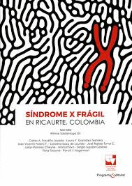 SÍNDROME X FRÁGIL EN RICAURTE, COLOMBIA