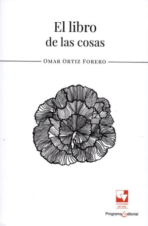 EL LIBRO DE LAS COSAS