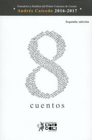 8 CUENTOS