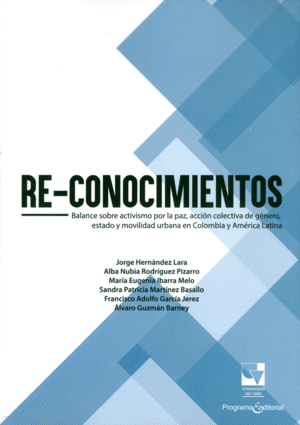 RE-CONOCIMIENTOS