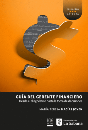 GUÍA DEL GERENTE FINANCIERO