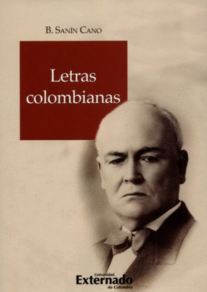 LETRAS COLOMBIANAS