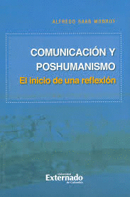 COMUNICACIÓN Y POSHUMANISMO