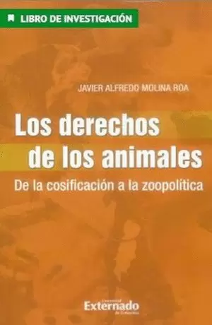 LOS DERECHOS DE LOS ANIMALES