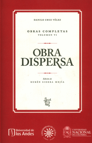 OBRA DISPERSA