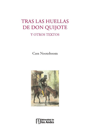 TRAS LAS HUELLAS DE DON QUIJOTE