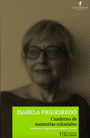 CUADERNO DE MEMORIAS COLONIALES
