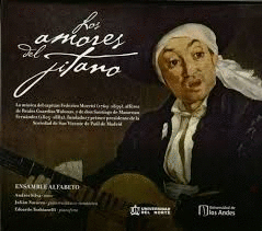 LOS AMORES DEL JITANO (+CD)