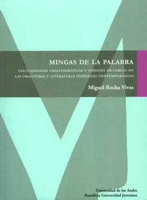 MINGAS DE LA PALABRA