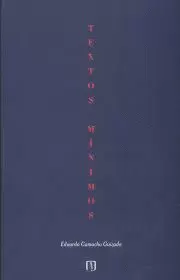 TEXTOS MÍNIMOS
